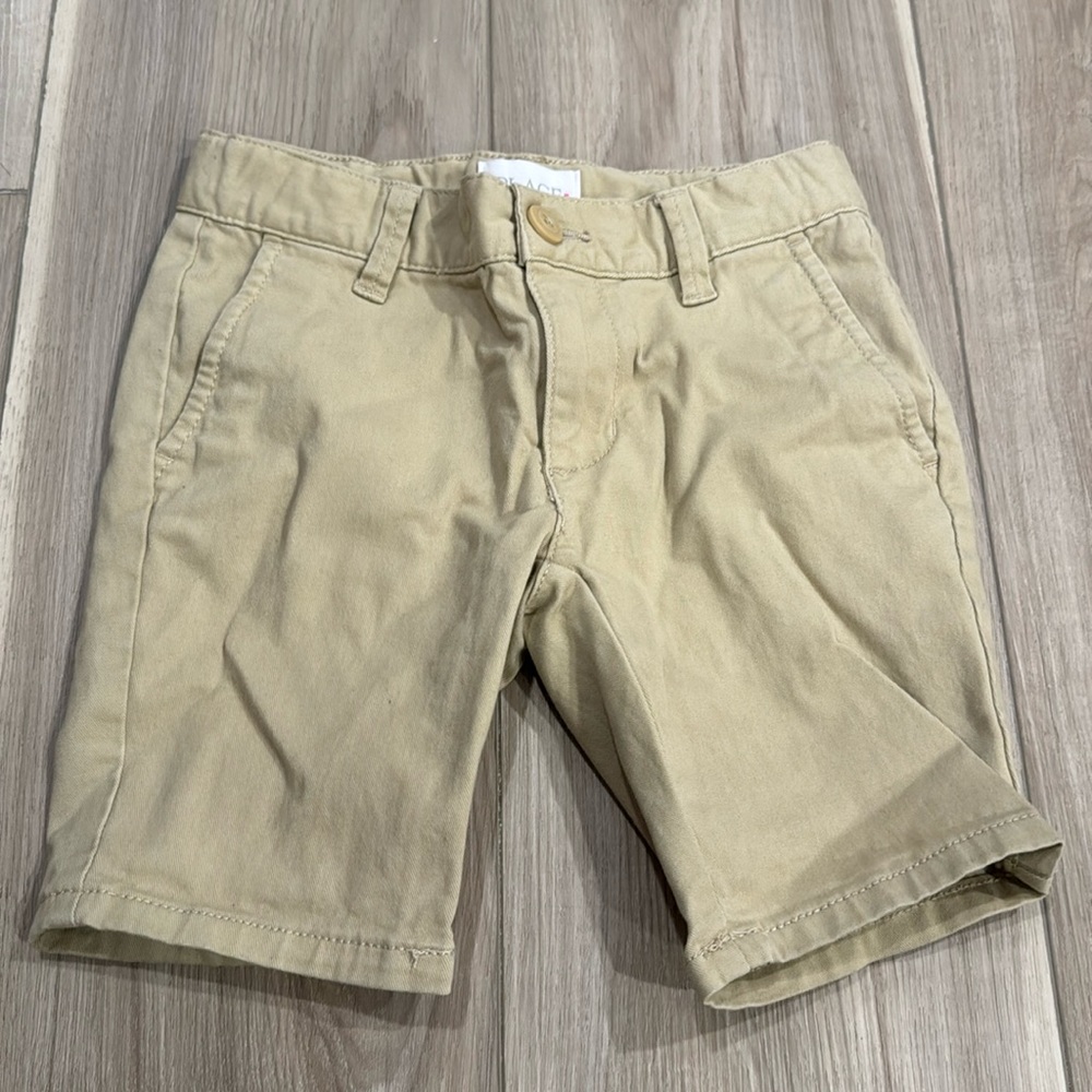 Girls shorts